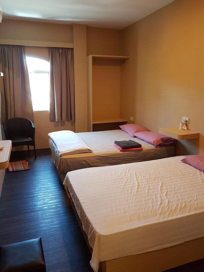 Yew Lian Hotel Singapore Ngoại thất bức ảnh
