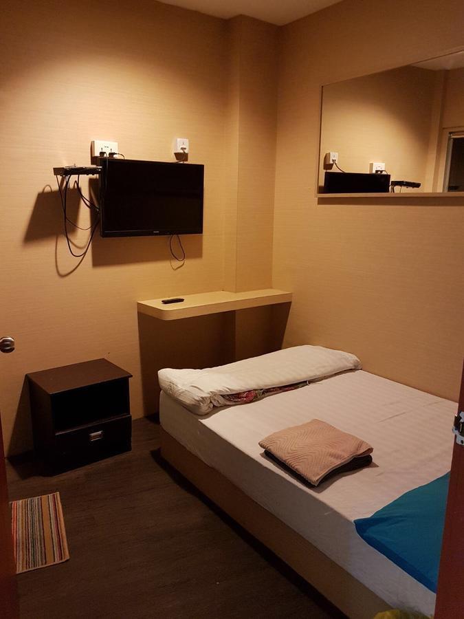 Yew Lian Hotel Singapore Ngoại thất bức ảnh