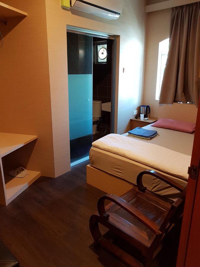 Yew Lian Hotel Singapore Ngoại thất bức ảnh